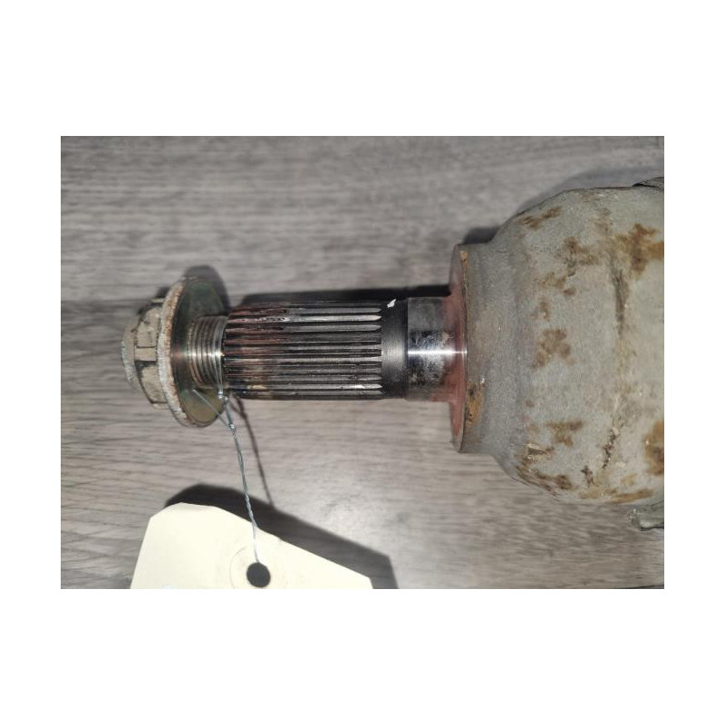 Cardan droit (transmission) MAZDA 3 1 PHASE 1 d’occasion