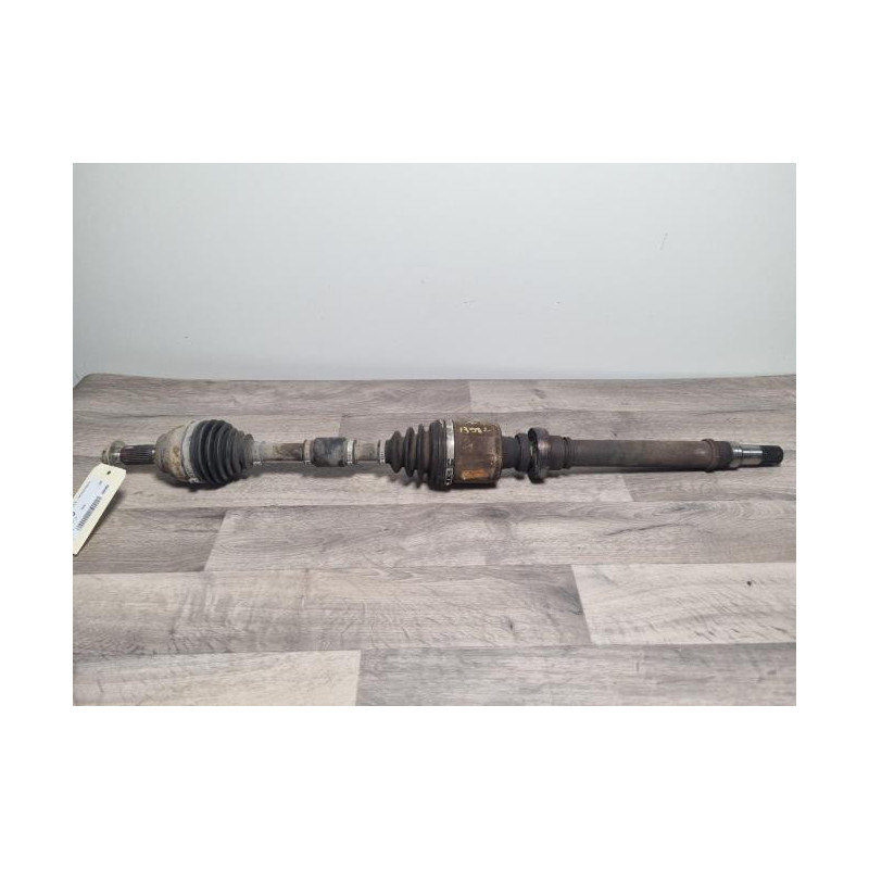 Cardan droit (transmission) MAZDA 3 1 PHASE 1 d’occasion