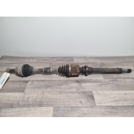 Cardan droit (transmission) MAZDA 3 1 PHASE 1 d’occasion