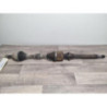 Cardan droit (transmission) MAZDA 3 1 PHASE 1 d’occasion