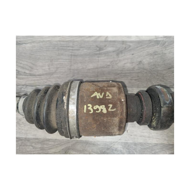 Cardan droit (transmission) MAZDA 3 1 PHASE 1 d’occasion