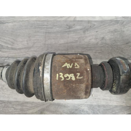 Cardan droit (transmission) MAZDA 3 1 PHASE 1 d’occasion