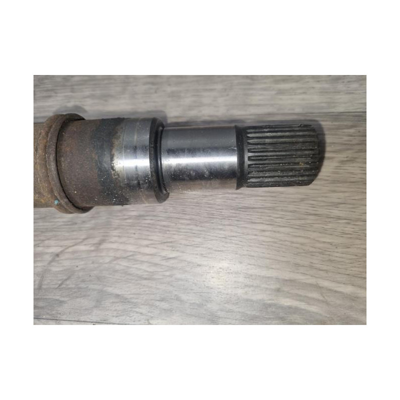 Cardan droit (transmission) MAZDA 3 1 PHASE 1 d’occasion