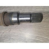 Cardan droit (transmission) MAZDA 3 1 PHASE 1 d’occasion