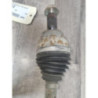 Cardan droit (transmission) MAZDA 3 1 PHASE 1 d’occasion