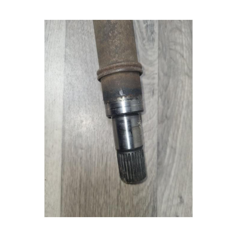 Cardan droit (transmission) MAZDA 3 1 PHASE 1 d’occasion