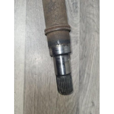 Cardan droit (transmission) MAZDA 3 1 PHASE 1 d’occasion