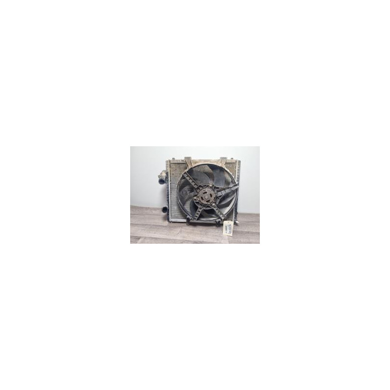 Moto ventilateur radiateur RENAULT EXPRESS PHASE 2 d’occasion