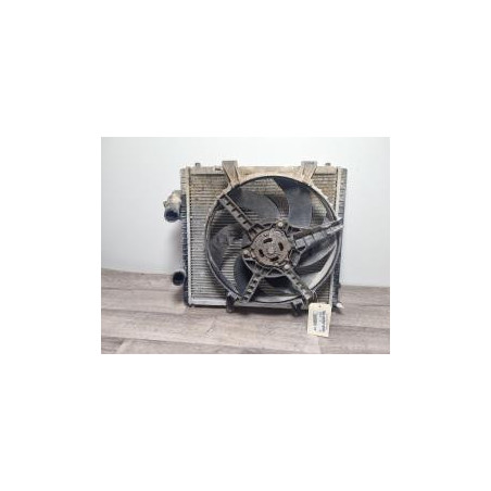 Moto ventilateur radiateur RENAULT EXPRESS PHASE 2 d’occasion
