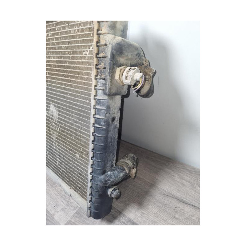 Moto ventilateur radiateur RENAULT EXPRESS PHASE 2 d’occasion