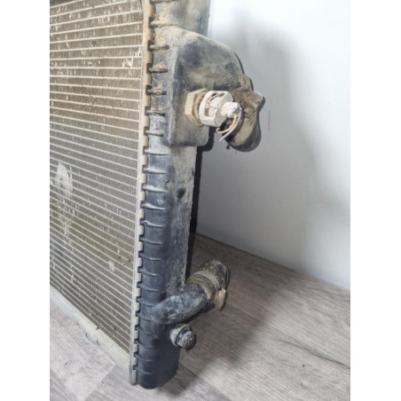Moto ventilateur radiateur RENAULT EXPRESS PHASE 2 d’occasion