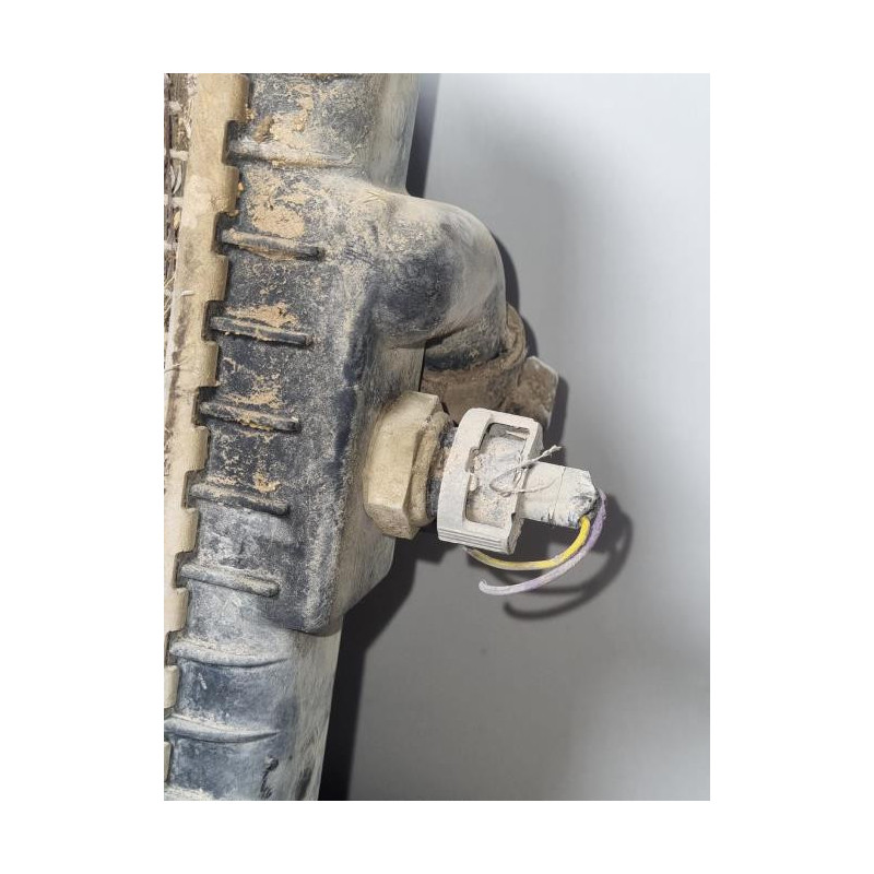 Moto ventilateur radiateur RENAULT EXPRESS PHASE 2 d’occasion