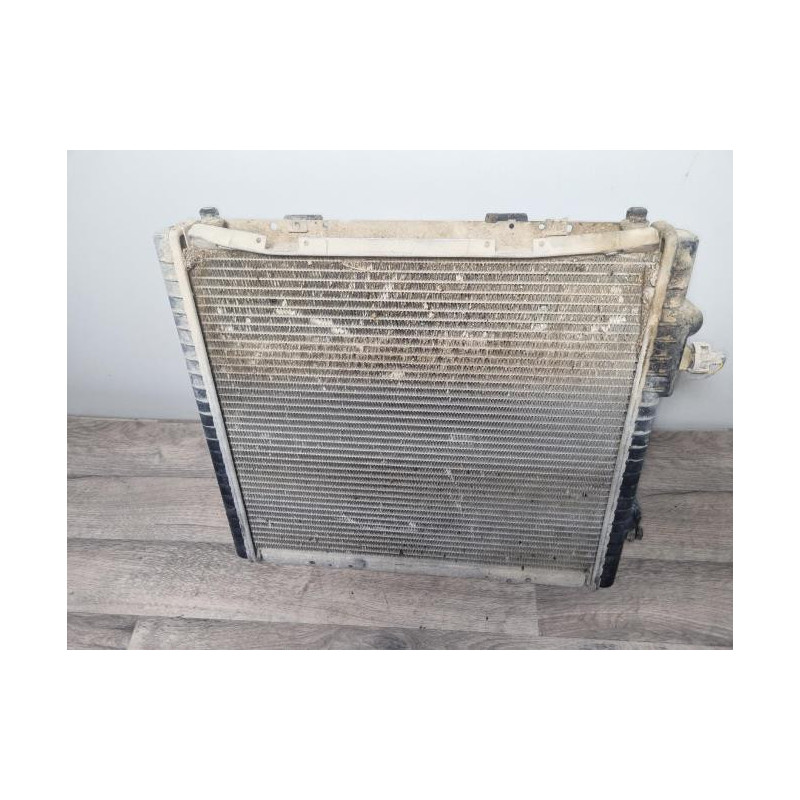 Moto ventilateur radiateur RENAULT EXPRESS PHASE 2 d’occasion