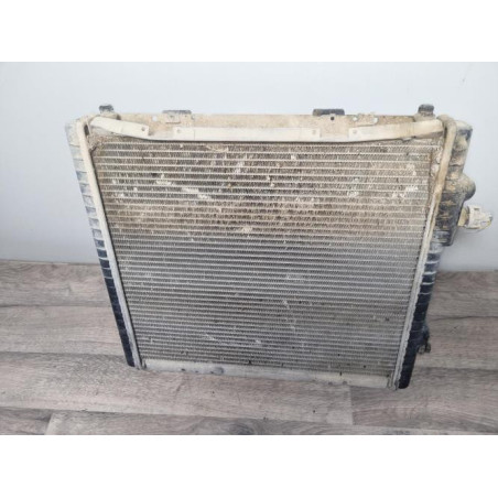 Moto ventilateur radiateur RENAULT EXPRESS PHASE 2 d’occasion