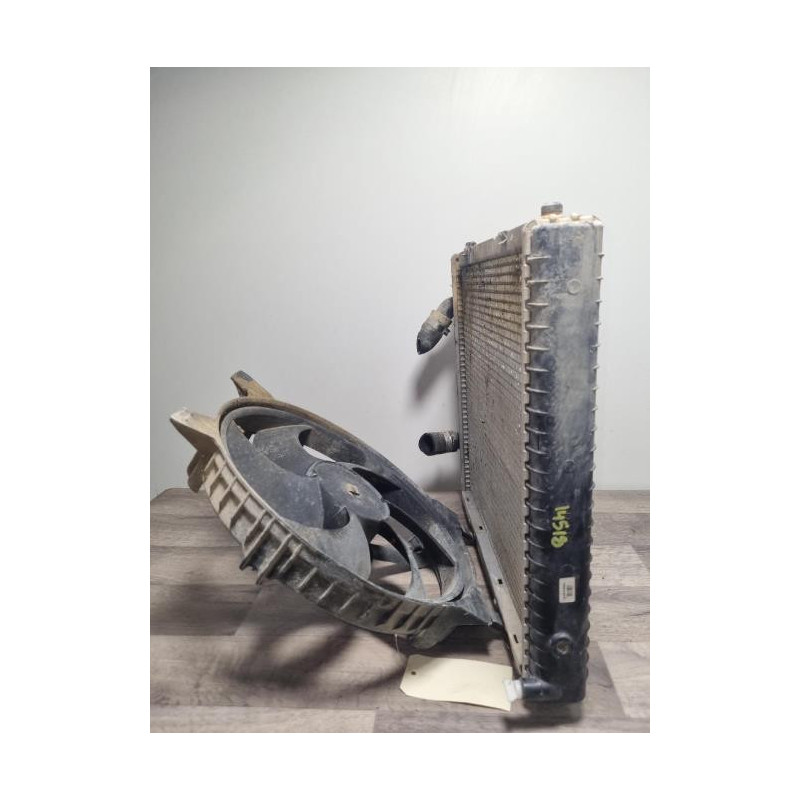 Moto ventilateur radiateur RENAULT EXPRESS PHASE 2 d’occasion