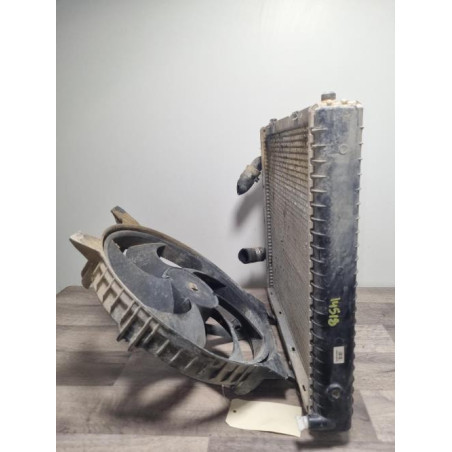 Moto ventilateur radiateur RENAULT EXPRESS PHASE 2 d’occasion