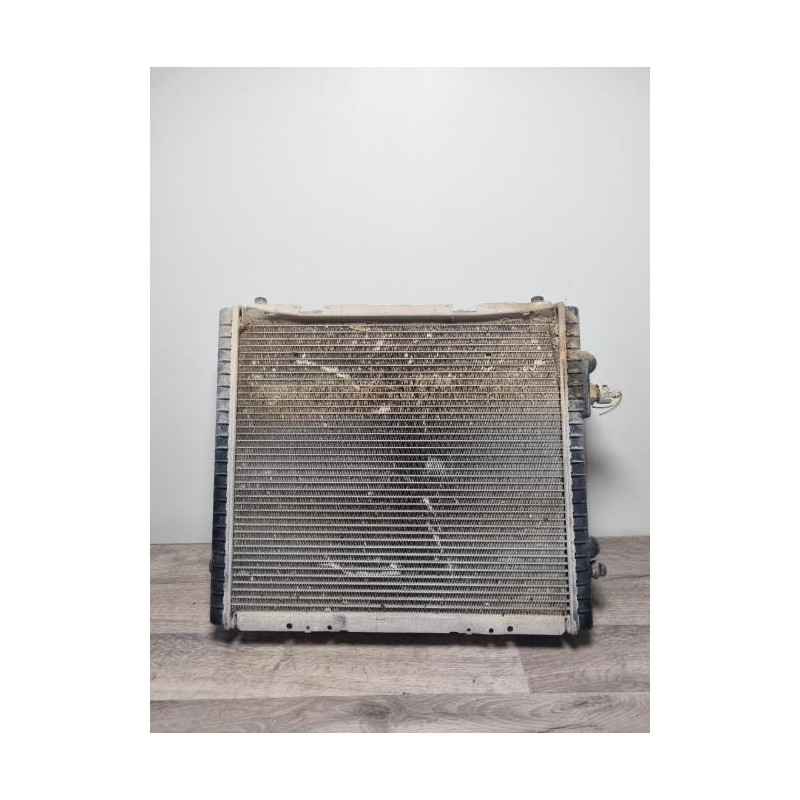 Moto ventilateur radiateur RENAULT EXPRESS PHASE 2 d’occasion