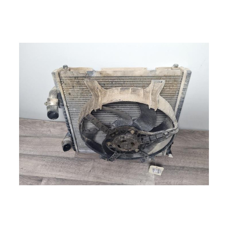 Moto ventilateur radiateur RENAULT EXPRESS PHASE 2 d’occasion