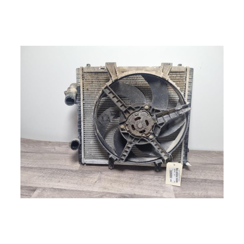 Moto ventilateur radiateur RENAULT EXPRESS PHASE 2 d’occasion