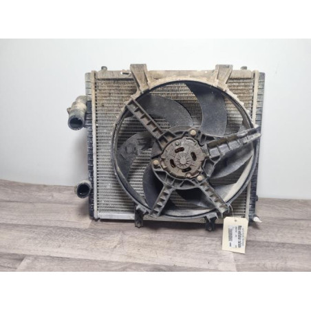 Moto ventilateur radiateur RENAULT EXPRESS PHASE 2 d’occasion