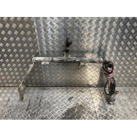 Attelage (boule de remorquage) CITROEN BERLINGO 1 PHASE 2 d’occasion