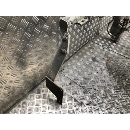 Attelage (boule de remorquage) CITROEN BERLINGO 1 PHASE 2 d’occasion