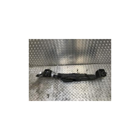 Attelage (boule de remorquage) AUDI Q7 1 PHASE 1 d’occasion