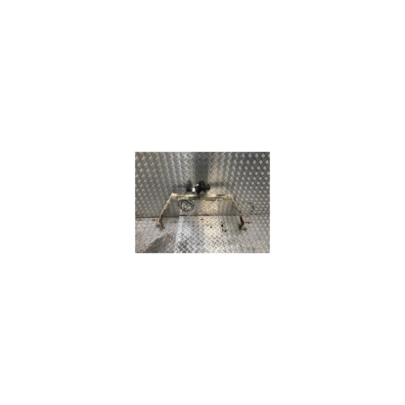 Attelage (boule de remorquage) CITROEN BERLINGO 1 PHASE 1 d’occasion