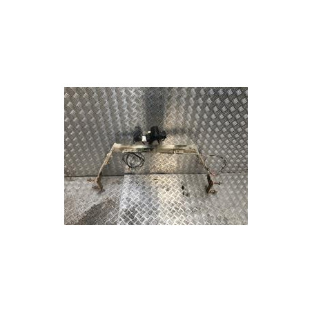 Attelage (boule de remorquage) CITROEN BERLINGO 1 PHASE 1 d’occasion