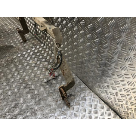 Attelage (boule de remorquage) CITROEN BERLINGO 1 PHASE 1 d’occasion