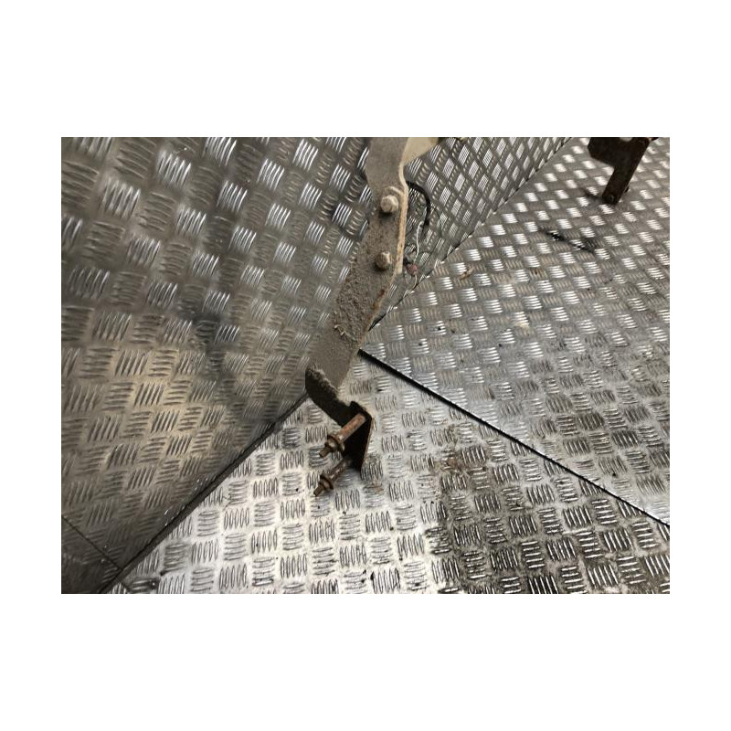 Attelage (boule de remorquage) CITROEN BERLINGO 1 PHASE 1 d’occasion