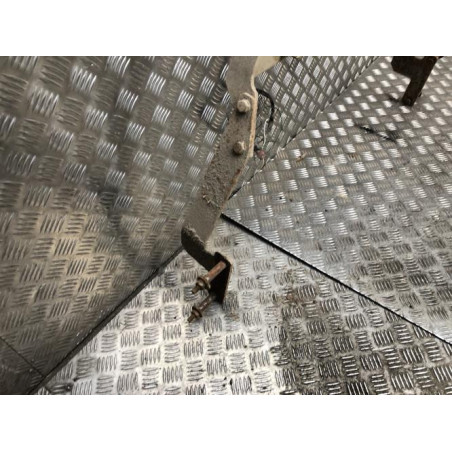 Attelage (boule de remorquage) CITROEN BERLINGO 1 PHASE 1 d’occasion