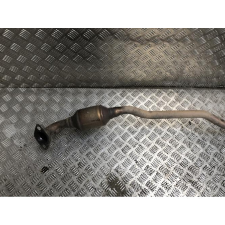 Ligne complete d'echappement PEUGEOT 108 d’occasion