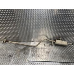 Ligne complete d'echappement CITROEN DS4 PHASE 1 d’occasion