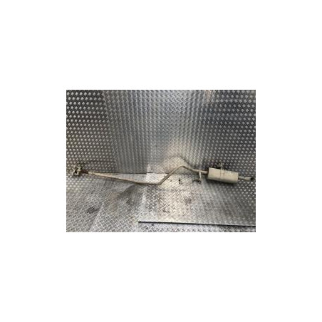 Ligne complete d'echappement CITROEN DS4 PHASE 1 d’occasion