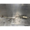 Ligne complete d'echappement CITROEN DS4 PHASE 1 d’occasion