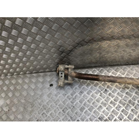 Ligne complete d'echappement CITROEN DS4 PHASE 1 d’occasion