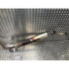 Ligne complete d'echappement RENAULT CAPTUR 2 PHASE 1 d’occasion