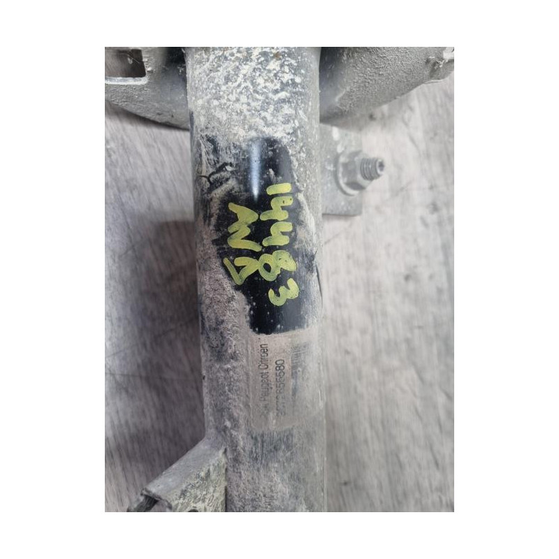 Amortisseur avant droit CITROEN C3 2 PHASE 2 d’occasion