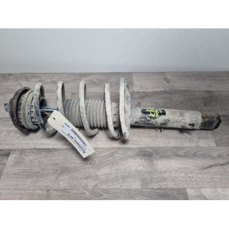 Amortisseur avant droit CITROEN C3 2 PHASE 2 d’occasion