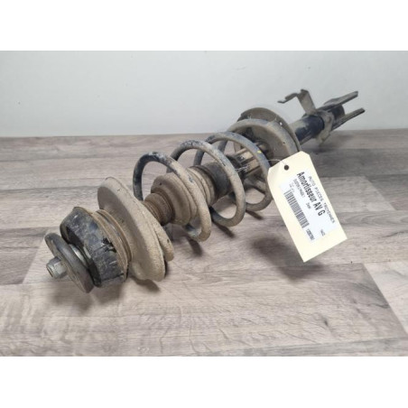 Amortisseur avant gauche DACIA DUSTER 2 PHASE 1 d’occasion