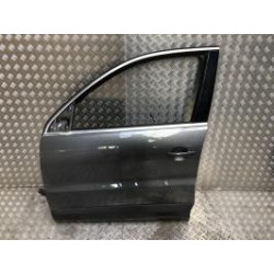 Porte avant gauche VOLKSWAGEN TIGUAN 1 PHASE 1 d’occasion