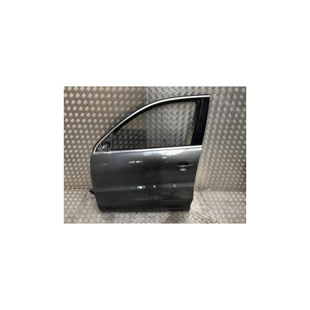 Porte avant gauche VOLKSWAGEN TIGUAN 1 PHASE 1 d’occasion