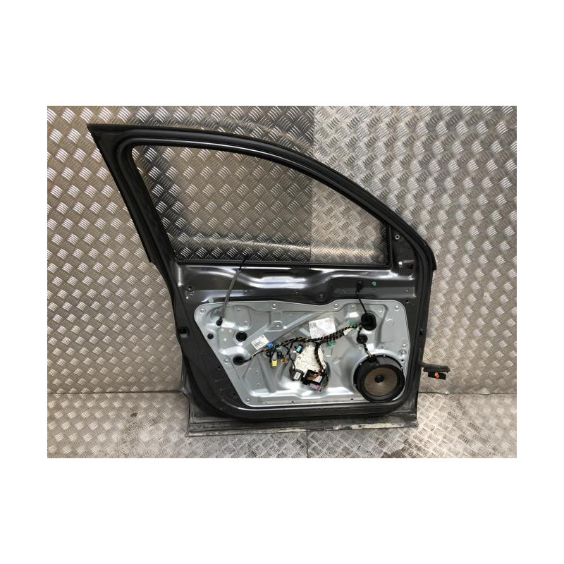 Porte avant gauche VOLKSWAGEN TIGUAN 1 PHASE 1 d’occasion