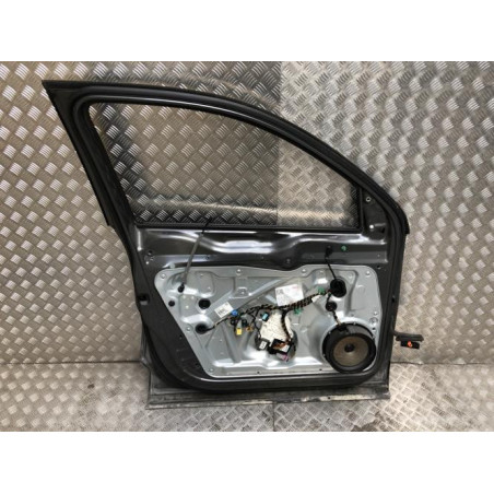 Porte avant gauche VOLKSWAGEN TIGUAN 1 PHASE 1 d’occasion