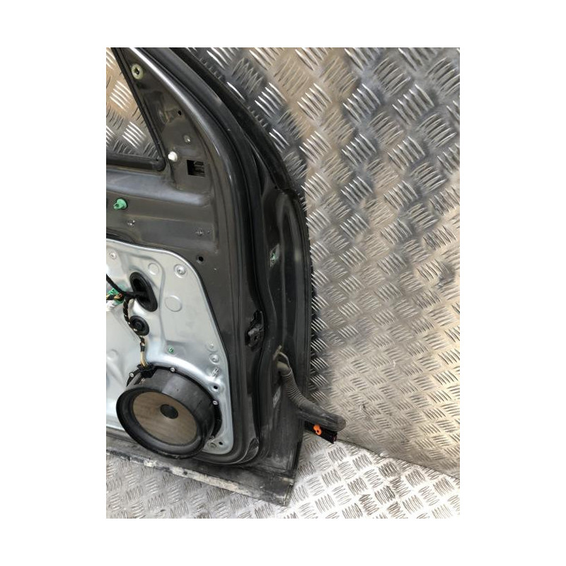 Porte avant gauche VOLKSWAGEN TIGUAN 1 PHASE 1 d’occasion