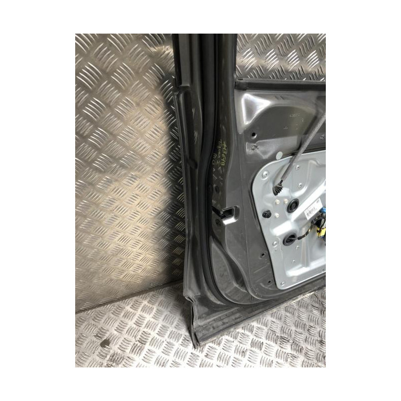 Porte avant gauche VOLKSWAGEN TIGUAN 1 PHASE 1 d’occasion