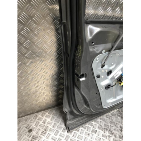 Porte avant gauche VOLKSWAGEN TIGUAN 1 PHASE 1 d’occasion