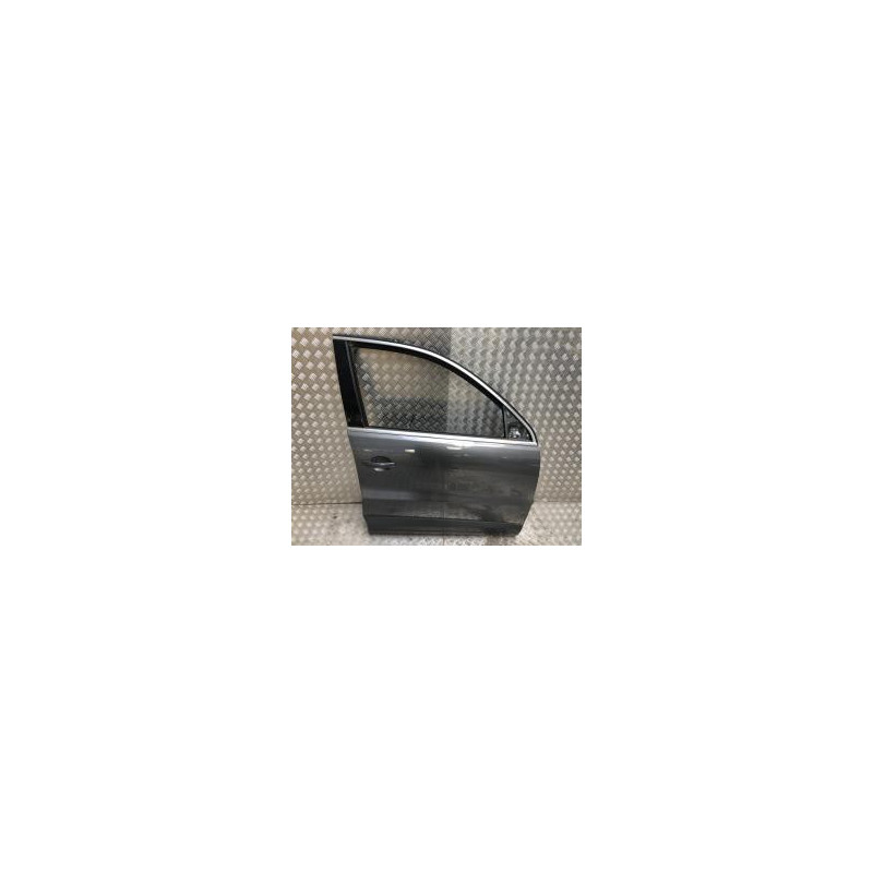 Porte avant droit VOLKSWAGEN TIGUAN 1 PHASE 1 d’occasion