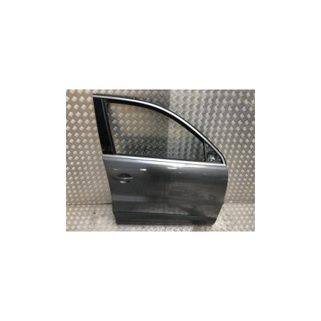 Porte avant droit VOLKSWAGEN TIGUAN 1 PHASE 1 d’occasion